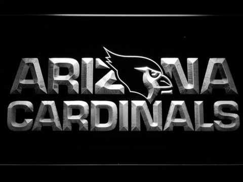 Arizona Cardinals LED Neon Sign